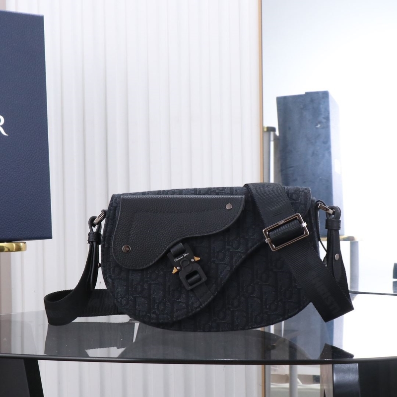 D*or satchel bags